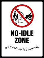 With national clean air day taking place today (21 june) we take a look at the dangers of engine idling and how you can help clean your local area's air the royal college of physicians estimate 40,000 deaths a year in the uk are linked to air pollution , with engine idling contributing to this. Idle Free Schools Toolkit For A Healthy School Environment Us Epa