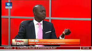 Challenge Of Power Sector Not Solely Funding