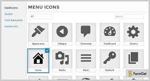Logos showcase for wpbakery page builder is a premium wordpress plugin . 5 Icons Wordpress Plugins 2021 Formget