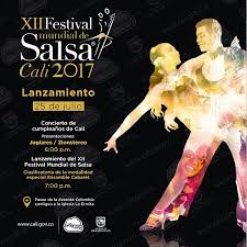 Image result for Festival de Salsa 2017 Cali