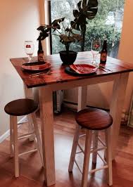 Pin By Kate Arnold On Dovetail Creative Furnishings Small Dining Sets Small Dining Table Small Kitchen Tables