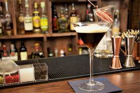 12 best clean cocktail recipes allrecipes allrecipes. Die 7 Besten After Dinner Cocktails Banneke