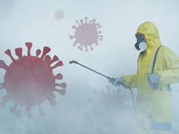 A clean and sanitary home is less inviting to pests and an important part of practicing integrated pest management (ipm). Coronavirus Cleaning And Disinfecting Your Home Deep Cleaners