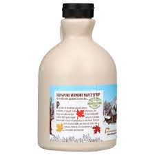 Butternut Mountain Farm 100 Pure Vermont Maple Syrup 32 Fl Oz Walmart Com Walmart Com