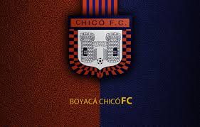 Boyaca chico soccer offers livescore, results, standings and match details. Wallpaper Wallpaper Sport Logo Football Boyaca Chico Images For Desktop Section Sport Download