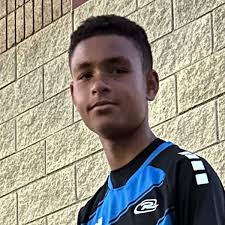 Hawaii Rush Soccer (Boys)