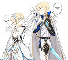 See more ideas about impact, albedo, anime. Post 648379041308655616 Majunju Tumblr Com Tumbex