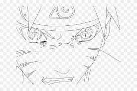 How to draw naruto | sketch tutorial. Drawn Naruto Line Drawing Nine Tails Drawing Naruto Clipart 2170965 Pikpng