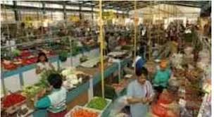 Marketplace ini berhasil mengumpulkan 115.256.600 pengunjung per bulan pada awal 2019. Artikel Definisi Serta Penggolongan Pasar Dalam Ilmu Ekonomi
