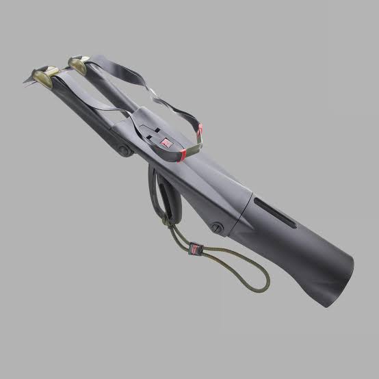 Pro-X™ Long-Range Slingshot | Heavy-Duty Slingshot