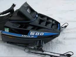 Top suggestions for polaris indy 500 specifications. 1990 Polaris Indy 500 Youtube