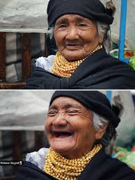 Phụ nữ phản ứng thế nào khi được khen “Bạn rất đẹp”?