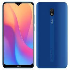 Xiaomi Redmi 8A - 32 GB - Aurora Blue ...