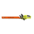 40V 24-Inch Lithium-Ion Cordless Hedge Trimmer  Tool Only  RY40HG01B RYOBI
