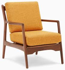 collins chair chair mid century modern armchair soto chair