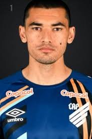 Nikão fecha o 3 a 0 no fim Athletico Paranaense 2021