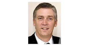 Mark Mooney Obituary (2015)