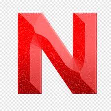 N logo n logo design lettering logo . Snow Alphabet And Numbers Letter N Logo Png Pngegg