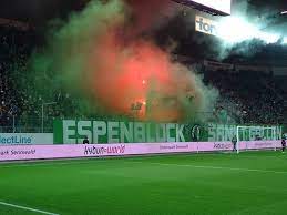 Im moment liegen sie nämlich volle fünf punkte hinter vaduz! Fc St Gallen Gegen Fc Sion Faszination Fankurve