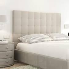 Sogno Tete De Lit Capitonnee Style Contemporain Tissu Beige L 180 Cm Lit Capitonne Tete De Lit Capitonnee Tete De Lit Beige
