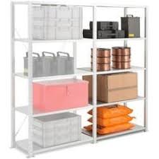 Manorga Anbau Schwerlastregal Advance Silber Advance Anbauschwerlastregal Manorga Silber In 2020 Diy Home Furniture Shelves Shelving
