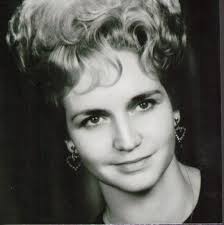 Joyce Buckley Obituary 2016