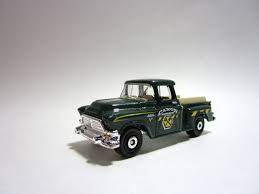 Matchbox Pickup Trucks are Worth Checking Out... | All About Cars