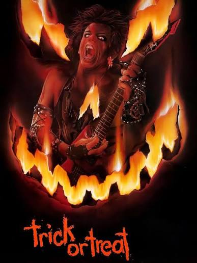 Trick or Treat | Rotten Tomatoes