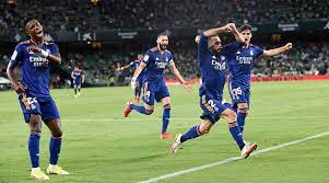 Vinicius junior deserves to start. Em Wzubcfd7bvm