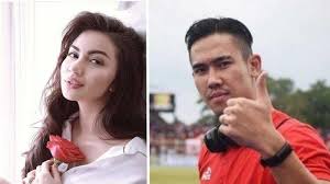 Point of baru ariel tatum 2019 is : Ariel Tatum Ditinggal Nikah Eks Pemain Arema Rilis Lagu Buat Sang Mantan Hingga Nia Ramadhani Kaget Surya Malang