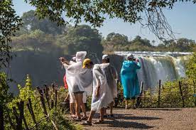Kasane Tour Packages Botswana A Network Of Www Exploringtourism Com Our Social Media Facebook Https Ww Tour Packages Adventure Tours Botswana Travel
