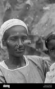 1930 woman and child Black and White Stock Photos & Images