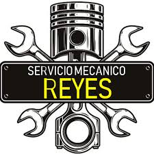 Taller Mecanico Reyes