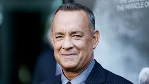 Person: Tom Hanks