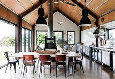 Summer house interiors interior she shed interior ideas decor home decor cottage decor house interior farmhouse decor ship lap walls. 170 Sheds Ideas House Design House Shed Homes