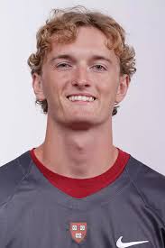 2025 Men's Lacrosse Roster