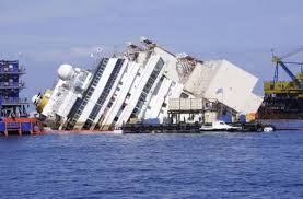 Er ist kein monster, sagte sie in der. Costa Concordia Schettino Beschuldigt Seinen Steuermann Panorama Stuttgarter Zeitung