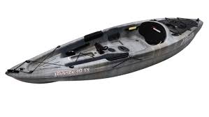 Sun dolphin sportsman 8 vs 10. Sun Dolphin Journey 10 Angler Sit On Kayak