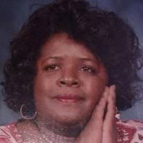 Irene P. Glover Obituary (2023)