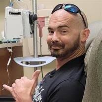 Christopher Wayne Taylor Obituary