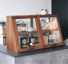himari glass showcase is with 2 flip front door and 2 sliding door at behind provide a convenience usage it can be a glass door glass showcase wooden shelves