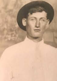 Andrew McClain McRoberts (1888-1945)