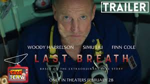 Why Last Breath Feels Like the Movie We've Been Missing