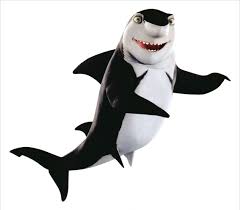 Visionneuse De Gang De Requins Gang De Requins Gang Requin