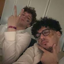 Paul Lacoste's Instagram, Twitter & Facebook