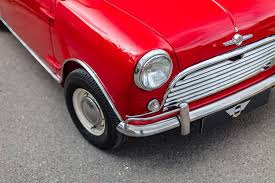 Image result for Autumn Red 1965 Morris