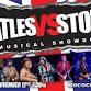 Beatles vs. Stones event image