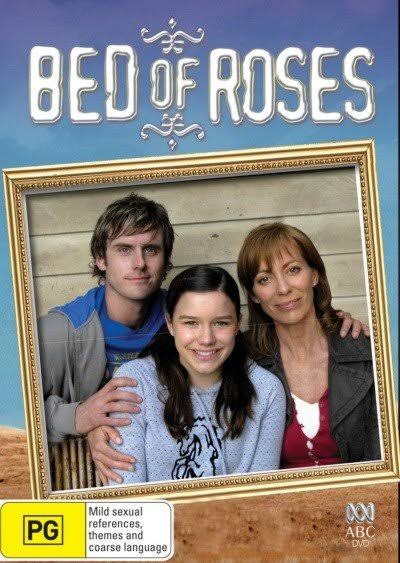 Bed of Roses (TV Series 2008–2011) - IMDb