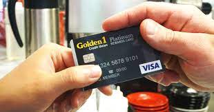 It's easy to get your credit report online from any of the three major credit bureaus. Golden 1 On Twitter Local Eats With Giveback Treats Use Your Golden 1 Platinum Rewards Credit Card To Earn Up To 3 Cash Back Https T Co 9lbphnratw Https T Co Zph2kheye9