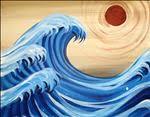 The Great Wave
